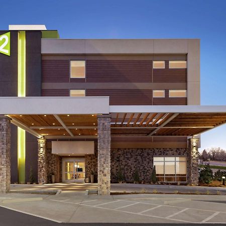 Home2 Suites By Hilton Colorado Springs South, Co Buitenkant foto