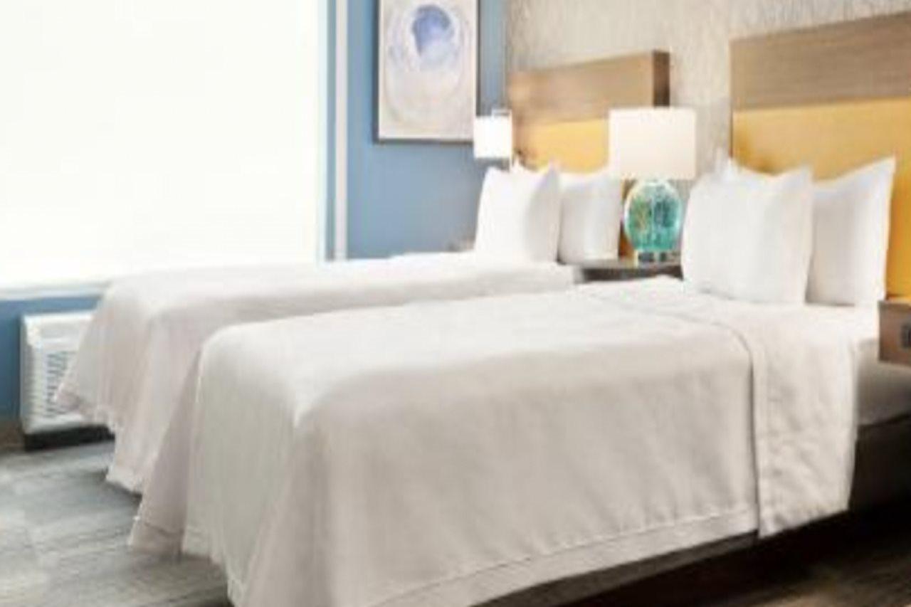 Home2 Suites By Hilton Colorado Springs South, Co Buitenkant foto