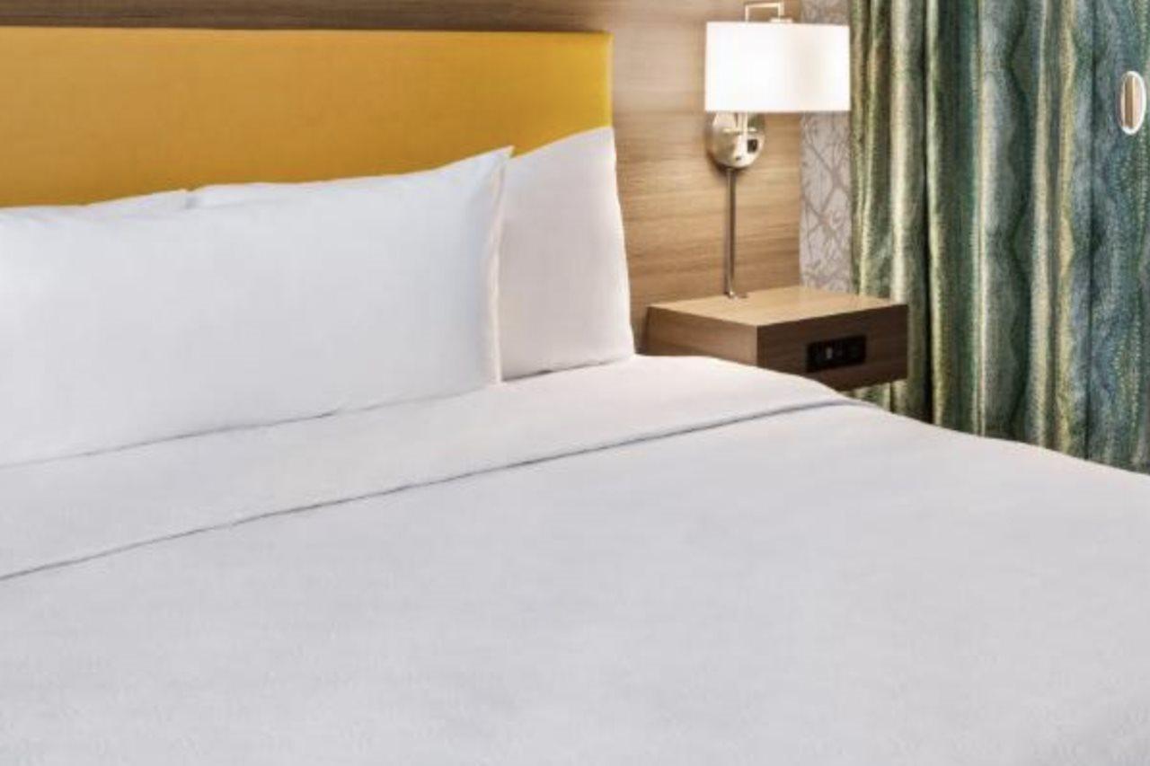 Home2 Suites By Hilton Colorado Springs South, Co Buitenkant foto
