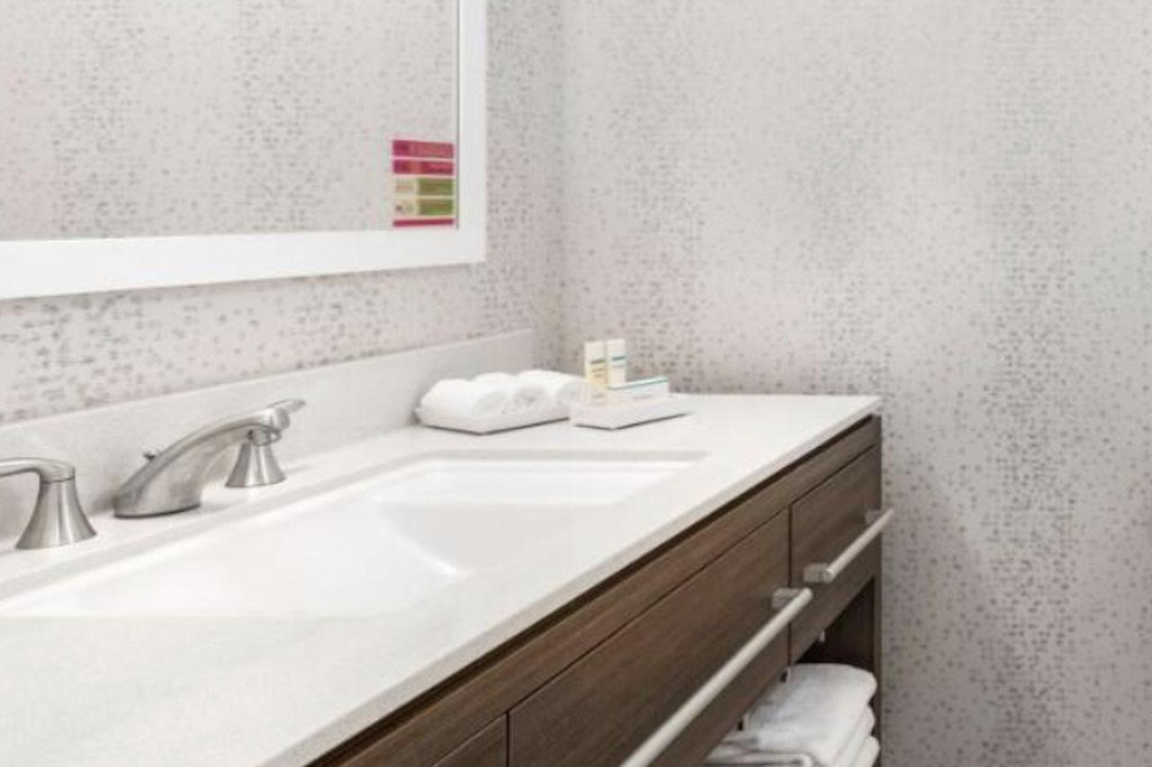 Home2 Suites By Hilton Colorado Springs South, Co Buitenkant foto