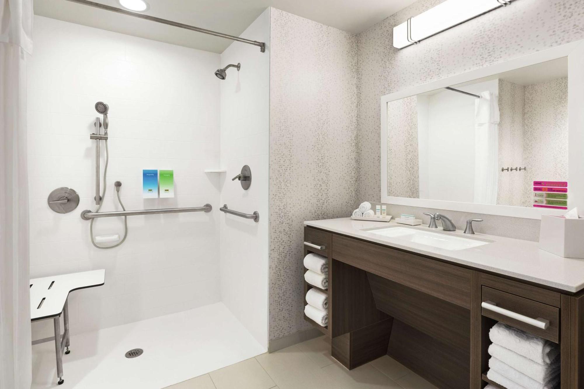 Home2 Suites By Hilton Colorado Springs South, Co Buitenkant foto