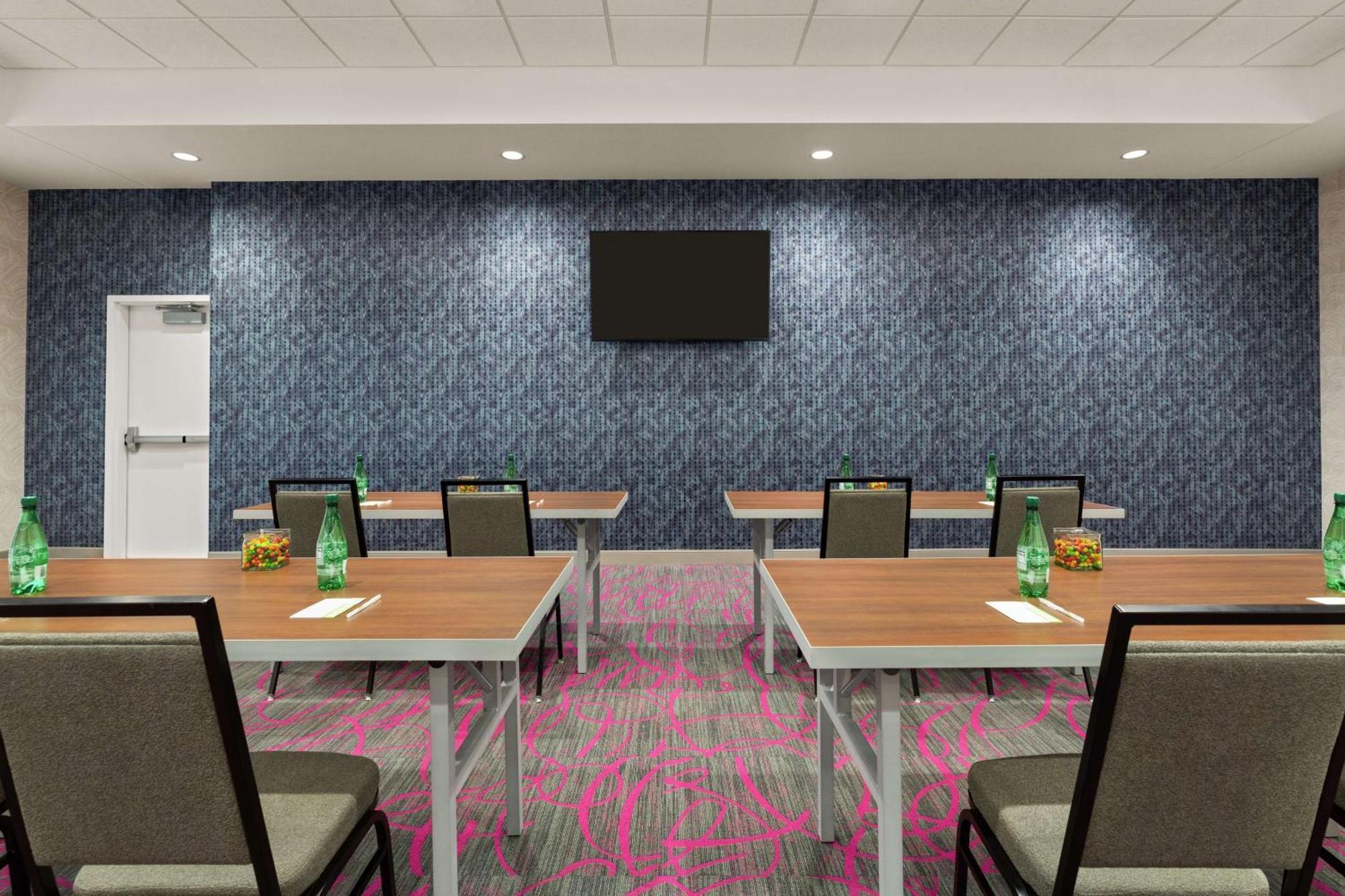 Home2 Suites By Hilton Colorado Springs South, Co Buitenkant foto